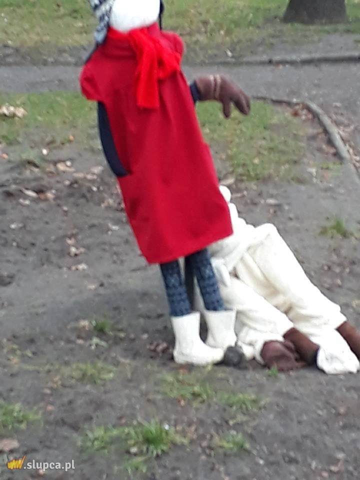 Czy to naprawdę jest Słupca?