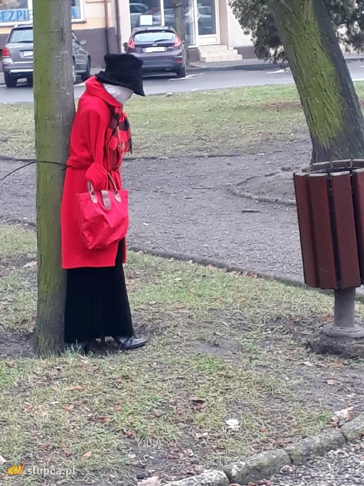 Czy to naprawdę jest Słupca?