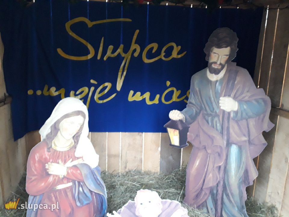 Czy to naprawdę jest Słupca?