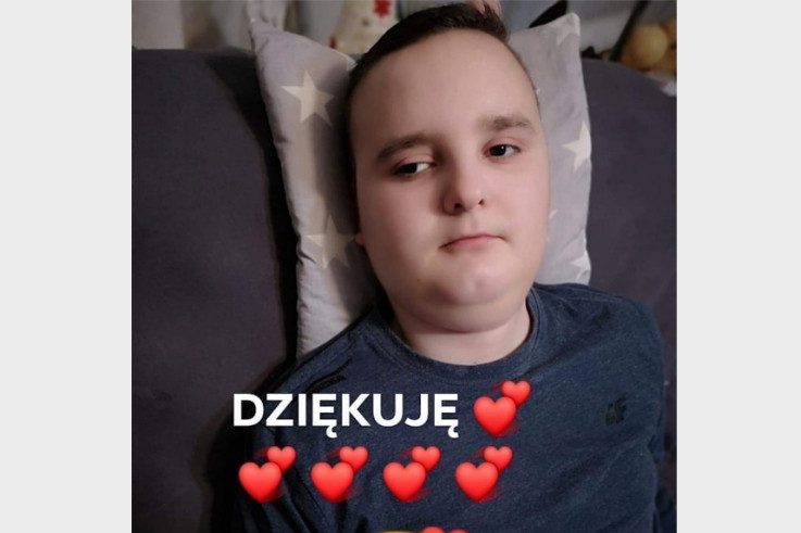 Sukces zbiórki dla Kuby. Jest 30 tysięcy na cyberoko