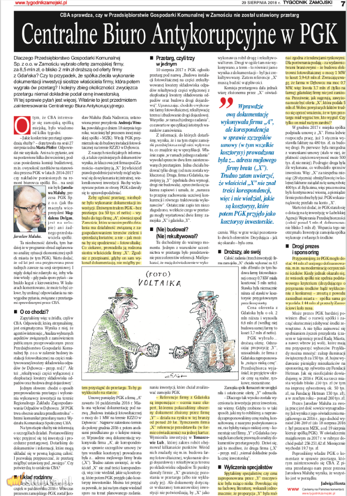 CENZURA NIE PRZEJDZIE!