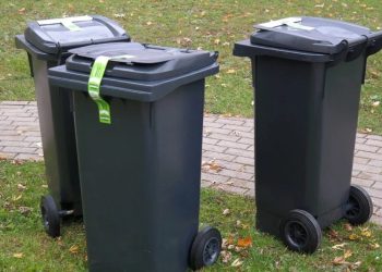 Spółdzielnia zajmie się odpadami. Jakie stawki?