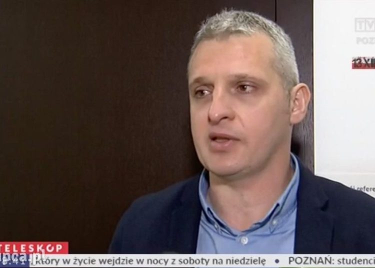 GOPS w sądzie. „Przykro, że muszę przez to przechodzić”