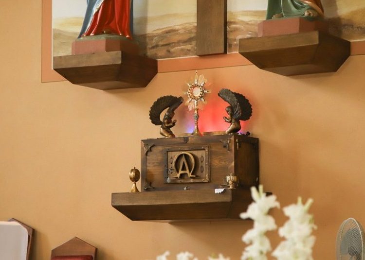 Od soboty rekolekcje w Kozalu