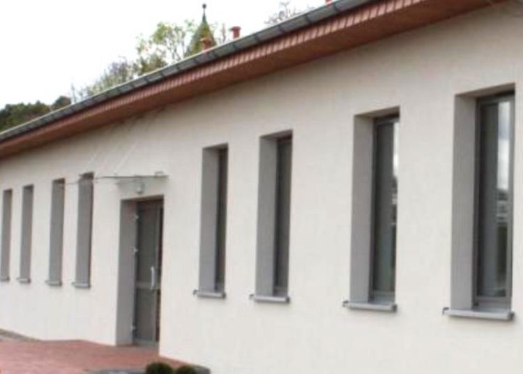 Giewartów: Rusza gabinet stomatologiczny