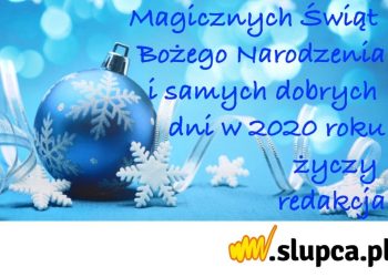 Wesołych Świąt!