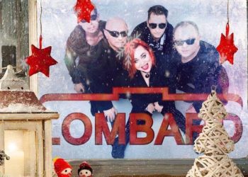 Kolędowanie z Lombardem. Parafia zaprasza!