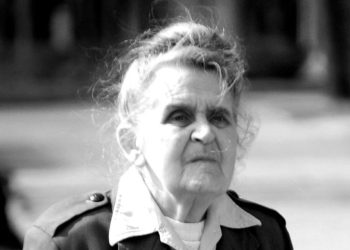 Alina Główczyńska nie żyje