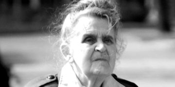 Alina Główczyńska nie żyje