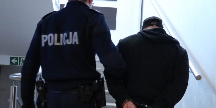 Usłyszał kolejny wyrok. Dostał dożywotni zakaz