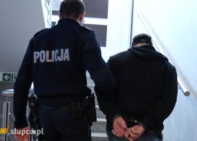 Usłyszał kolejny wyrok. Dostał dożywotni zakaz