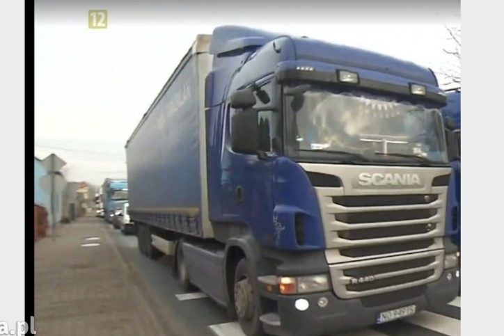 Rozbój w Kątach. Pokrzywdzony apeluje o pomoc