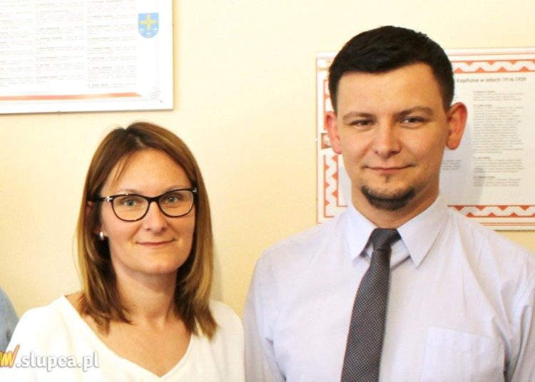 Będzie nowym skarbnikiem gminy?