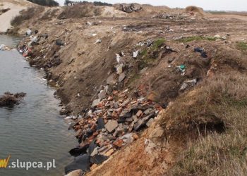 Nielegalne odpady. Powiat idzie do prokuratury