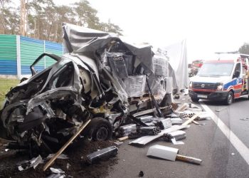 Zginął, bo chciał pomóc. Został uznany za winnego