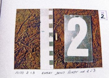 Zbrodnia, którą żyła cała Polska DOKUMENT