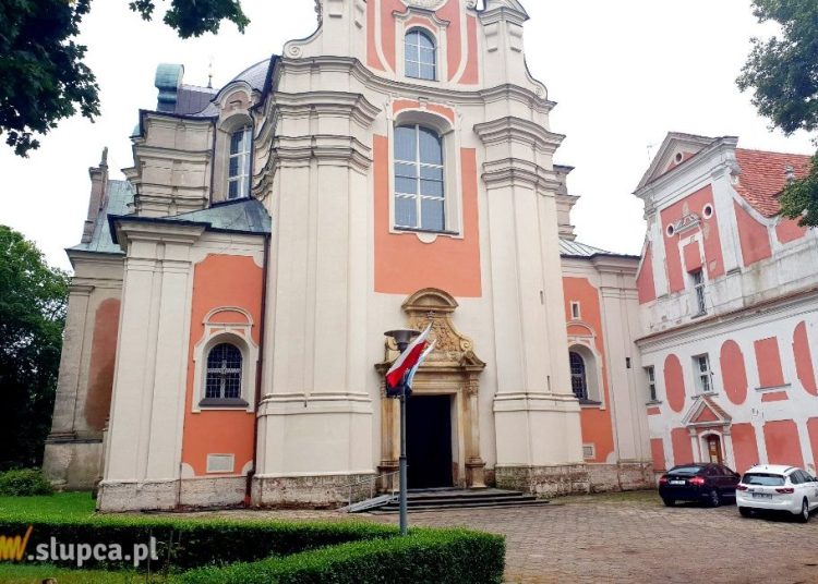 Kradzież w klasztorze. Co ustaliła policja?