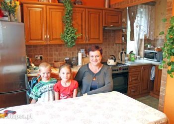 Dla rodziny mogłabym ugotować wszystko