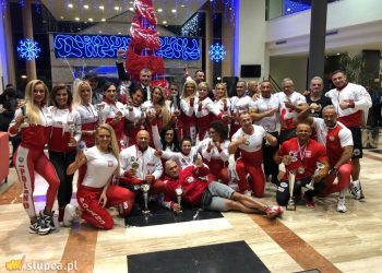 Człowiek chce zdobywać jak najwyższe trofea… 