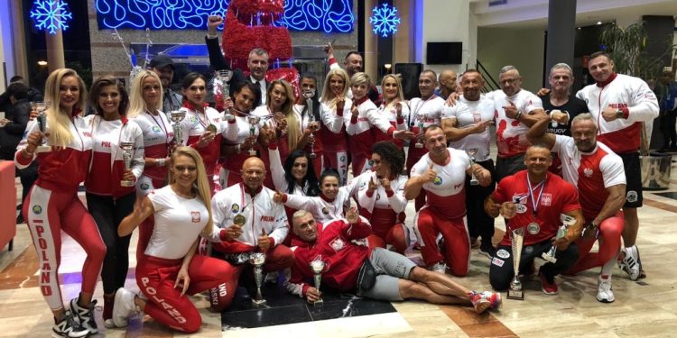 Człowiek chce zdobywać jak najwyższe trofea… 