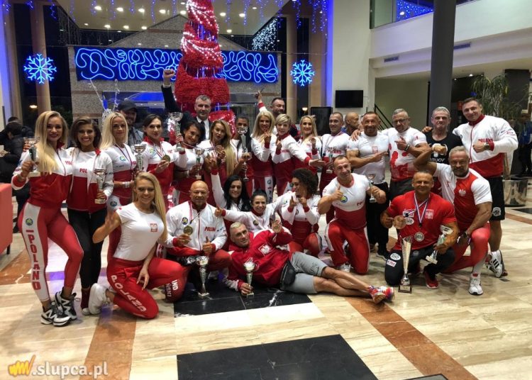 Człowiek chce zdobywać jak najwyższe trofea… 