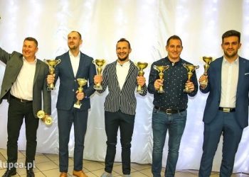 Kamena Rally Team Mistrzem Węgier