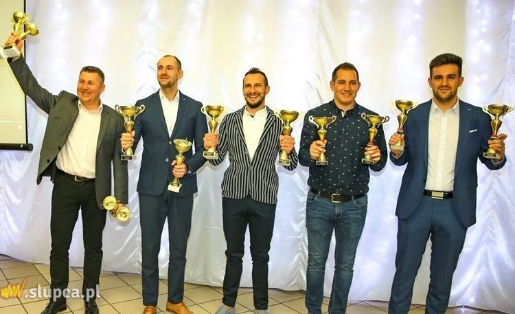 Kamena Rally Team Mistrzem Węgier