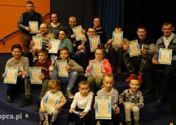 Zagórów: Rozstrzygnęli konkurs plastyczny