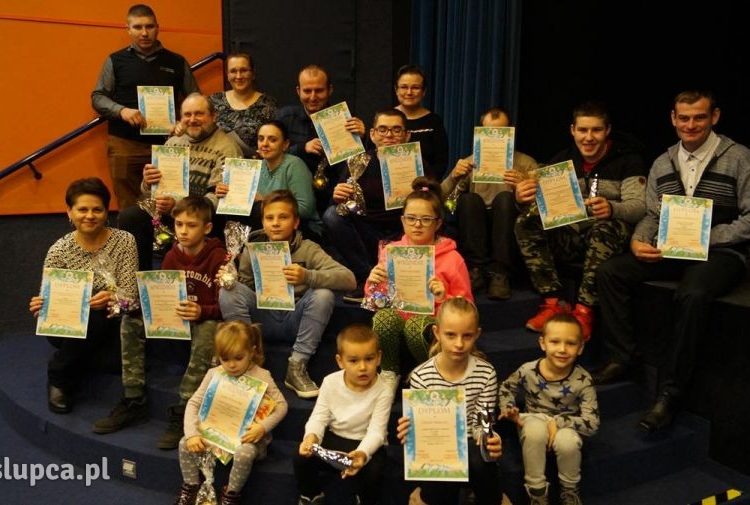 Zagórów: Rozstrzygnęli konkurs plastyczny