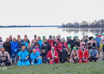 Im zimniej tym lepiej…