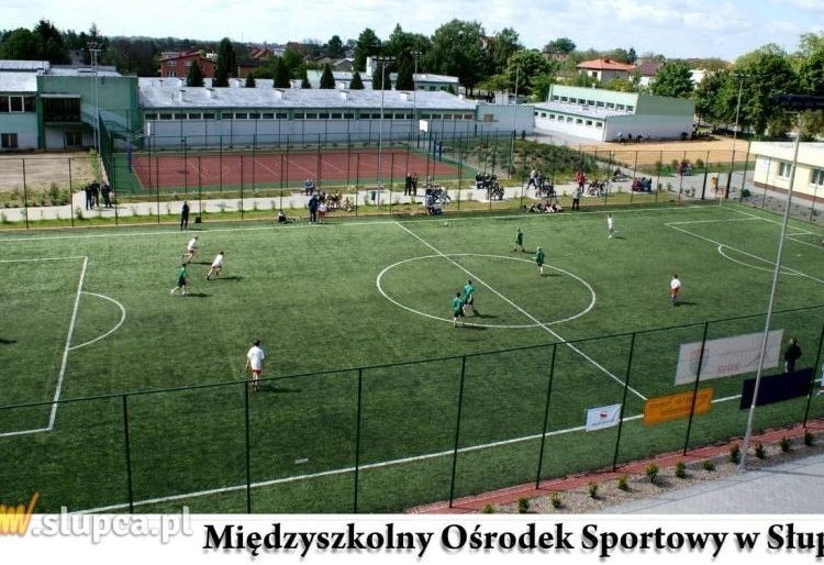 UWAGA! Zmienili termin zawodów!