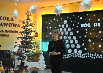 Jasełka w Drążnej