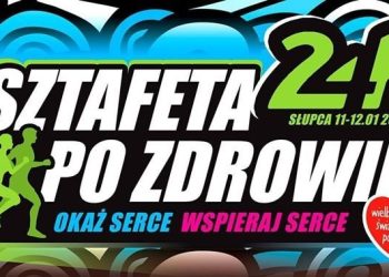 24 godzinna sztafeta po zdrowie
