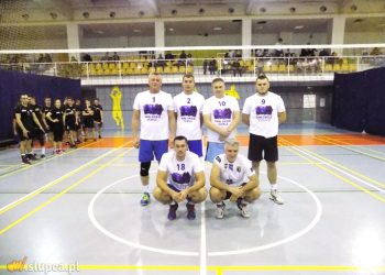 Liga regionalna. Sami Swoje ograli Biołe Pympki