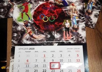 Powiatowy kalendarz sportowy