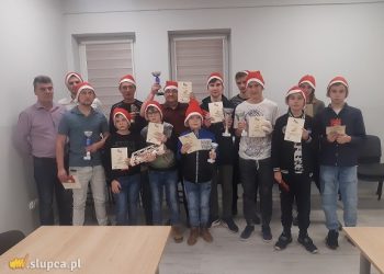 Obronili mistrzowskie tytuły