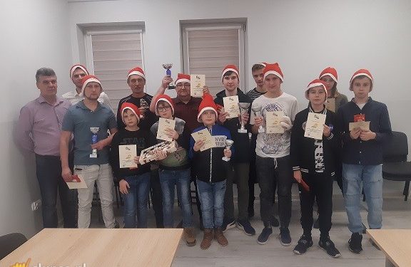 Obronili mistrzowskie tytuły