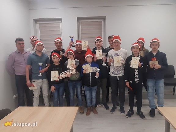 Obronili mistrzowskie tytuły