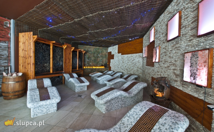 Zapraszają na termy do Uniejowa