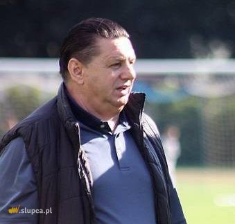 Adam Topolski przedłużył umowę