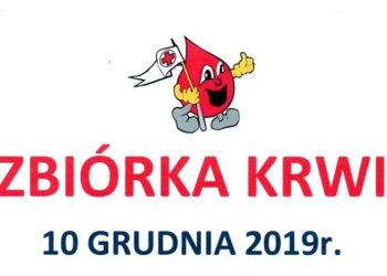 Zbiórka krwi