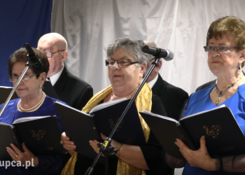 Obchodzili Dzień Babci i Dziadka FILM i ZDJĘCIA