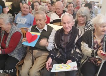 Dla Babć i Dziadków