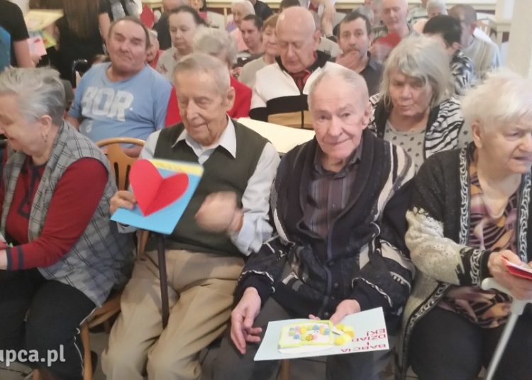 Dla Babć i Dziadków