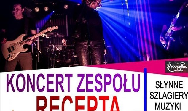 Zagrają w Dzień Kobiet