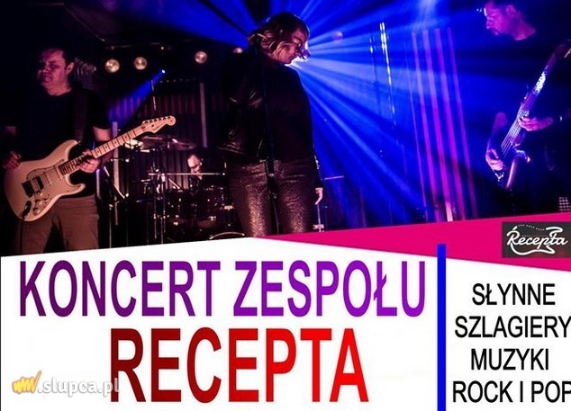 Zagrają w Dzień Kobiet