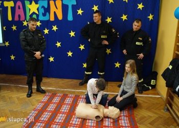 O bezpieczeństwie w Kotuni