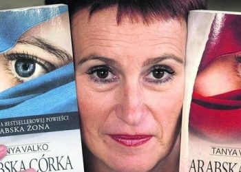 Tanya Valko zagości w Strzałkowie