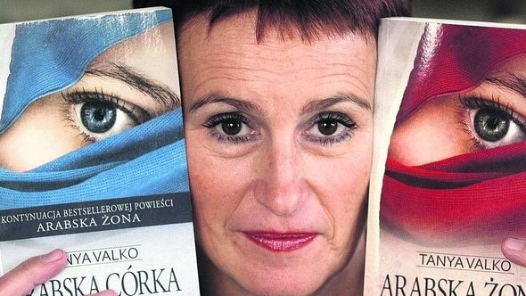 Tanya Valko zagości w Strzałkowie