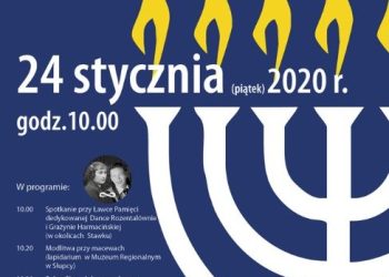 Zapraszają na Dzień Judaizmu
